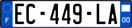 EC-449-LA