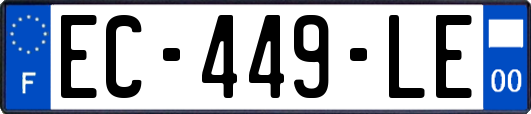 EC-449-LE