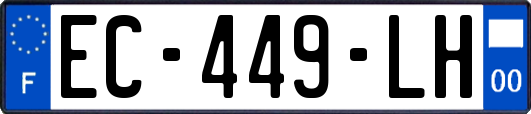 EC-449-LH