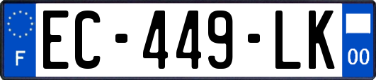 EC-449-LK