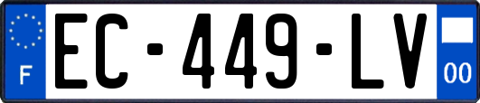 EC-449-LV