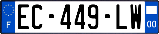 EC-449-LW