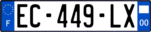 EC-449-LX