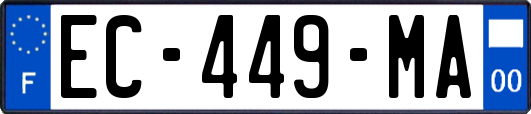 EC-449-MA