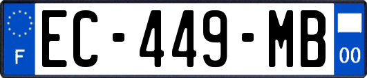 EC-449-MB