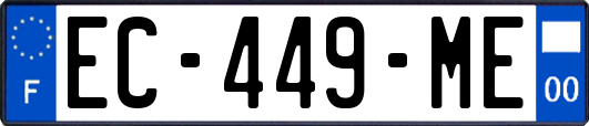 EC-449-ME