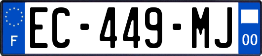 EC-449-MJ