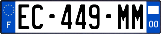 EC-449-MM
