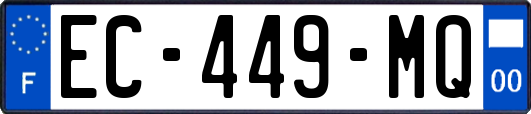 EC-449-MQ