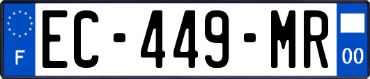 EC-449-MR