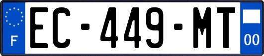 EC-449-MT