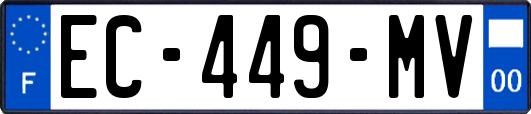 EC-449-MV