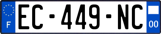 EC-449-NC
