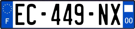 EC-449-NX