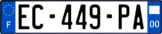 EC-449-PA