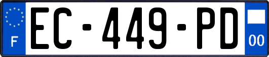 EC-449-PD