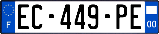 EC-449-PE