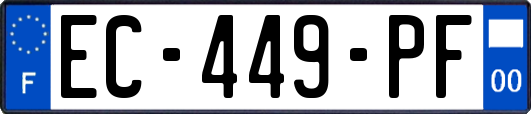 EC-449-PF