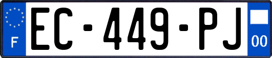EC-449-PJ