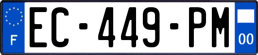 EC-449-PM