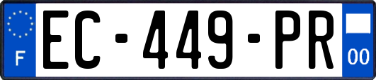 EC-449-PR