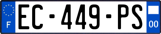 EC-449-PS