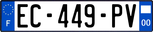 EC-449-PV