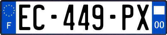 EC-449-PX