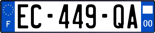EC-449-QA