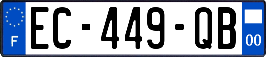 EC-449-QB