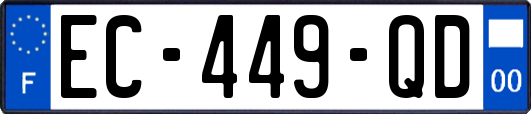 EC-449-QD