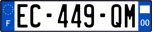 EC-449-QM