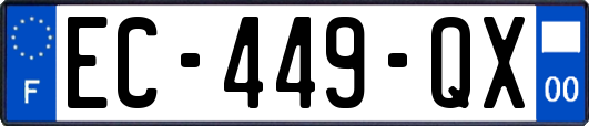 EC-449-QX
