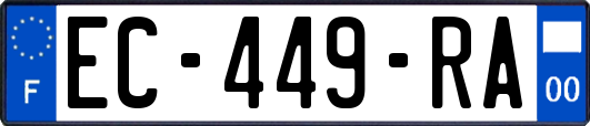 EC-449-RA