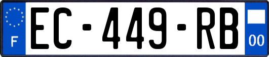 EC-449-RB