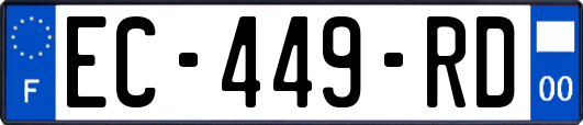 EC-449-RD