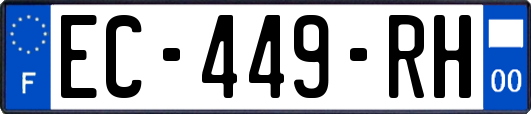 EC-449-RH
