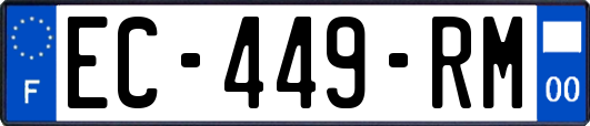 EC-449-RM