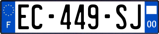 EC-449-SJ
