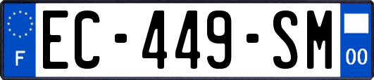 EC-449-SM