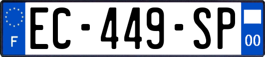 EC-449-SP