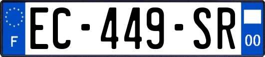 EC-449-SR