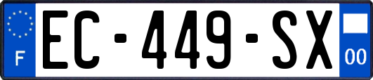 EC-449-SX