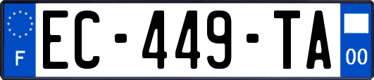 EC-449-TA