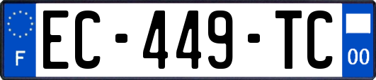 EC-449-TC