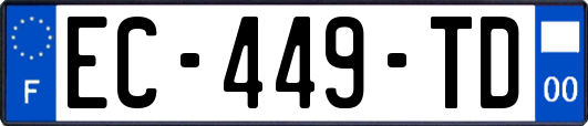 EC-449-TD