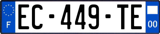 EC-449-TE
