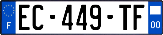 EC-449-TF