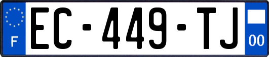 EC-449-TJ