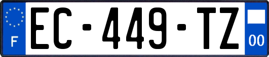 EC-449-TZ